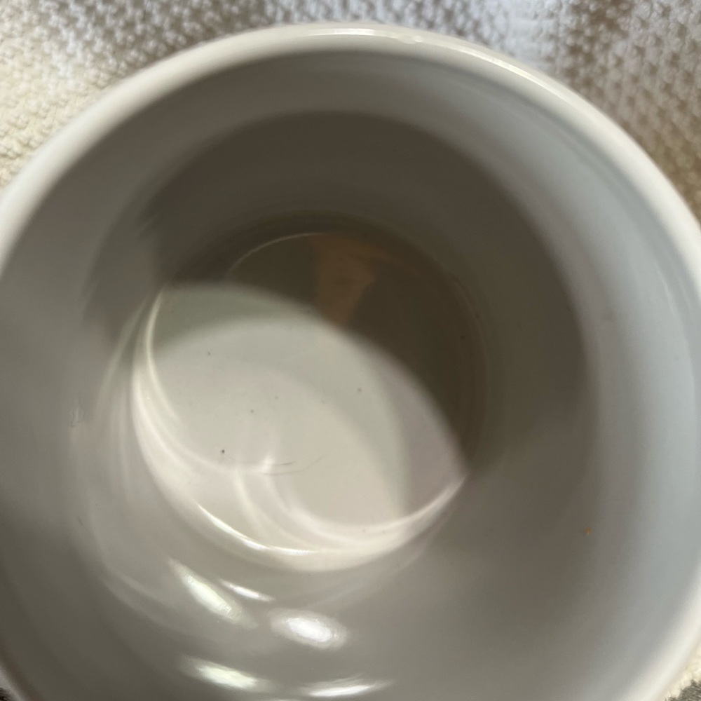 Hello Beautiful Mug - Picture 2 of 4